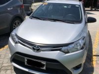 2016 Model Toyota Vios For Sale