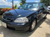 1997 Honda Civic Vti Vtec FOR SALE