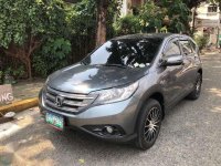 2012 Honda CRV 4x4 FOR SALE