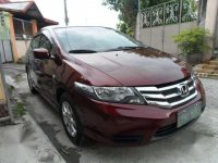 Class A Honda City 1.3 2013 AT FOR SALE