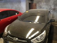 2016 Model  Hyundai Accent For Sale