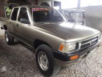 1997 TOYOTA HILUX LN85 4X2 X FOR SALE