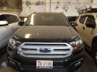 2016 Ford Everest 4x2 Ambiente AT Dsl RCBC pre owned cars