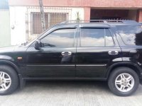 FOR SALE HONDA CR-V 1999 model