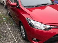 2017 Toyota Vios 13 E MT Almost New