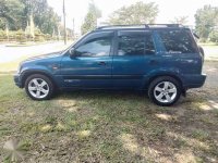 SELLING Honda Crv 1999