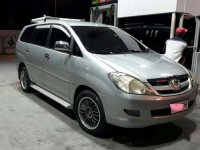 Toyota Innova G 2008 FOR SALE