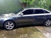 Audi A6 Matic 2.0 Gas Turbo For Sale 