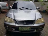 Honda City Type Z Year 2002 Model