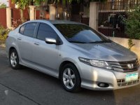 2009 Honda City automatic FOR SALE