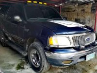 Diesel 1999 Ford Expedition matic