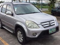 2003 Honda Crv mini suv 7 seater swap