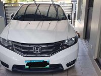 2013 Honda City 1.5E Top of the Line