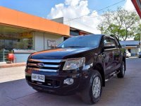 2014 Ford Ranger XLT Super Fresh 748t Nego Batangas