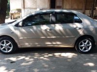 2008 Toyota Vios E Manual All Power