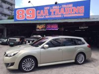 2013 Subaru Legacy gt turbo FOR SALE