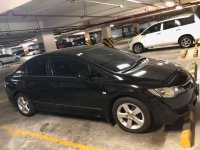 Rush Sale! Honda Civic 1.8 2006