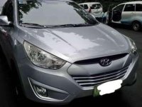 2011 Hyundai Tucson GLS AT FOR SALE