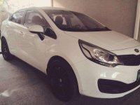 Kia Rio 2013 FOR SALE