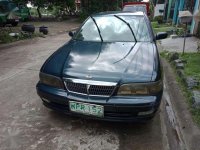 2000 Nissan Exalta Top of the Line For Sale 