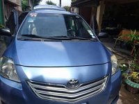 Toyota Vios 2011 MT FOR SALE