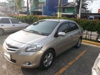 For Sale Toyota Vios G Top of the Line 2009