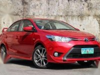 2014 Toyota Vios FOR SALE