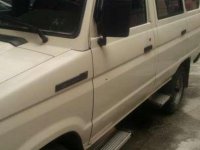 Toyota Tamaraw FX Wagon 1996 For Sale 