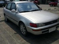 Toyota Corolla ''93 Model Power Steering