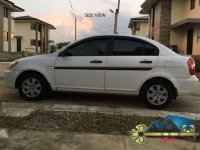 Selling LOW Hyundai Accent Diesel 2010