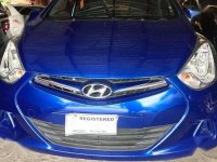 2015 Hyundai Eon FOR SALE