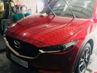 2018 Mazda Cx5 2.5l awd sport FOR SALE