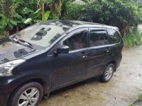 2013 TOYOTA Avanza G AT CASA maintain 