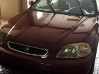 Honda Civic 1997 for sale