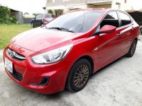 For sale Hyundai Accent diesel 2017