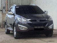 2012 Hyundai Tucson accept trade car 