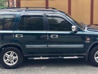 Honda CRV 1st Gen FOR SALE