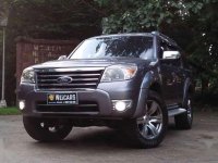 Ford Everest 2011 FOR SALE