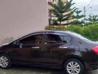 Honda City 2013 FOR SALE