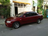 Mazda 323 Gen 2 96 Mdl FOR SALE