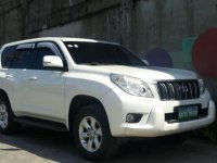 Toyota Prado 2011 * Automatic Transmission * 4 x 4