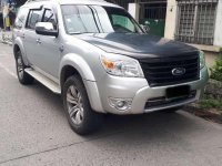 2011 Ford Everest FOR SALE