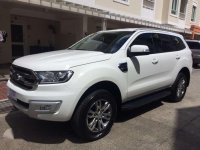 Ford Everest 2016 AT FOR SALE