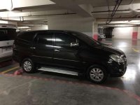 2007 Toyota Innova V top of the line