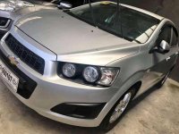 2016 Chevy Sonic FOR SALE