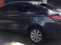 2013 Toyota Vios 1.5G Top of the Line