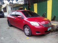 For sale Toyota Vios 1.3J 2012