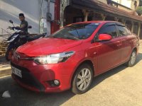 2016 Toyota Vios for sale