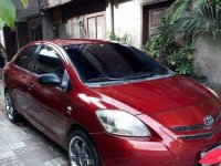 Rush sale! Toyota Vios 2008