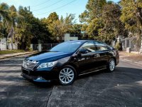 2012 Toyota Camry 2.5V FOR SALE
